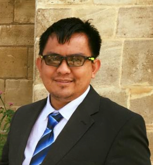 Roderick Tiwaquen