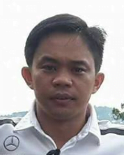 Alvin Avelino