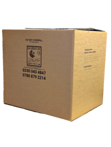 Balikbayan Box Jumbo